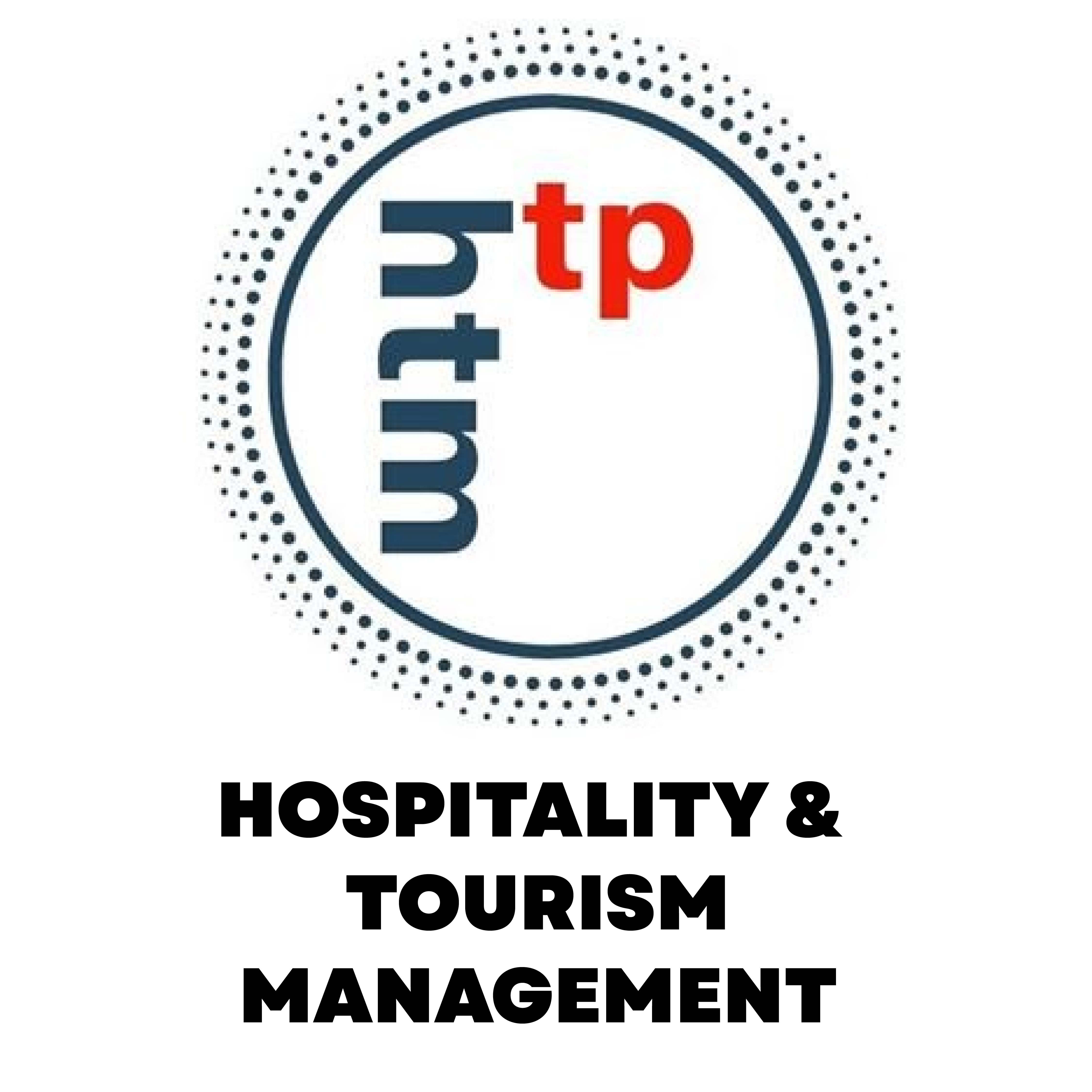 Hospitality & Tourism Management